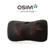 OSIM uCozy 3D Neck & Shoulder Massager (Requires to be Plugged in)