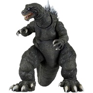 NECA Classic Godzilla 2001 Movie Head to Tail Action Figure, 12"
