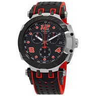 Tissot Swiss T-RACE CHRONOGRAPH T115.417.27.057.04.