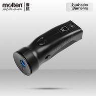 MOLTEN | นกหวีดอิเล็กทรอนิกส์สำหรับผู้ตัดสินบาสเก็ตบอลฟุตบอลวอลเลย์บอล