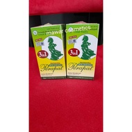 HERBANIKA MANJAKANI PERAPAT XTRA 3IN 1 (BOTOL)