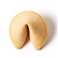 Fortune Cookies Butter Cookies Cookie Biskut Festival Events Restaurant Faction 签语饼
