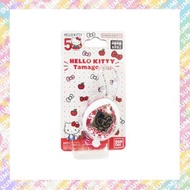 SANRIO Hello Kitty x TAMAGOTCHI 他媽哥池 NANO 紅色