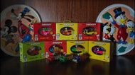 Tomica snoopy aviva 車仔 日本製