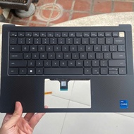 Disassemble C case for Dell Precision 5470 5480 5490 345KV 1TC5J