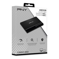 PNY CS900 120GB / 240GB / 480GB / 960GB SATA SSD