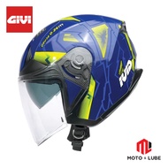 GIVI M35.0 SCUDO DRACO | HELMET