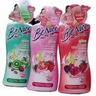 SABUN MANDIAN BE NICE ORIGINAL