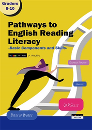 Pathways to English Reading Literacy：Basic Components and Skills (新品)
