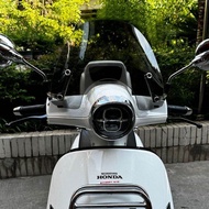 ที่กันฝนกระจกรถสำหรับ Honda NS150LA