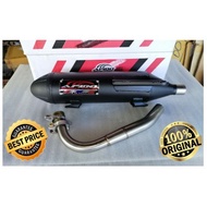 ❃ ◹ ♞,♘,♙APIDO PIPE V3 MIO SPORTY