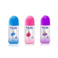 VITALIS Deodorant Roll on 40 ML | Vitalis Deodorant