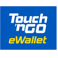 Touch n Go TNG EWallet Reload Top Up [ RM10 PIN CODE ]