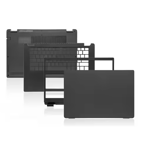 New For Dell Latitude 3410 E3410 LCD Back Cover /Palmrest /Bottom Case 00MC2P