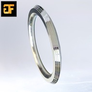 Stainless Steel Bangle/Bracelet/Kids/Mens/Stylish/Kada