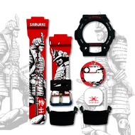 BNB G7900 CUSTOM SAMURAI DESIGN