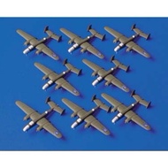 31515 TAMIYA North American B25 Mitchell