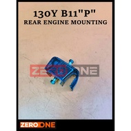 NISSAN 130Y B11"P" REAR ENGINE MOUNTING 11320-11A00
