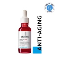 [Hot-selling]LA ROCHE POSAY Retinol B3 Serum Anti-Wrinkle 30ml