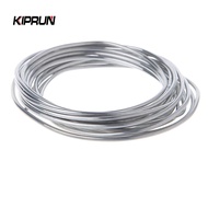 KIPRUN 2.0mm Universal Copper Aluminum Brass Brazing Welding Rods, Fux-cored Electrodes Welding Rods