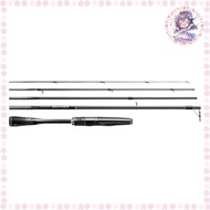 Shimano Poison Ultima 5-piece 266L-5 spinning model (SiC ring guide)
Shimano Poison Ultima 5-piece 1