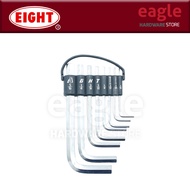 Eight RS-8Z / RS-8ZD 8 Pcs 1/16