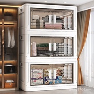 Kitchen Locker Cabinet Cabinet Organizer Box Locker Toy Box Snack Cabinet JMBK