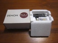 DENON PCL-7 鎂合金唱頭蓋(未使用品)