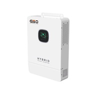 High quality Inverter Solar Hybrid SYP5K 5KW Smart Pv Controller 5kw 6kw 8kw 10kw 12kw  off grid sin