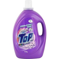 Top Colour Protect Liquid Detergent 4kg