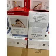 Canon Kp108IN photo paper