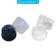 [Sunnimix1] Watch Repair Tools Portable Crimping Box for Mechanism Accessories Men Women