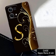 Oppo Reno 8 4G SS847 Case Oppo Reno 8t 4G Casing - Oppo Reno 8t 5G-Oppo Reno 8z 5G-all type (Casehp)