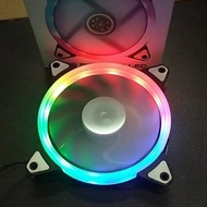 Cheap 12 RGB CPU Casing Fan