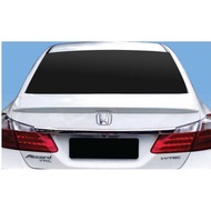 Honda Accord 2014 MDL Spoiler ABS