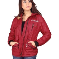 Parachute jacket Wanita, women's parachute jacket, motorcycle & casual jacket rrl 007Wanita