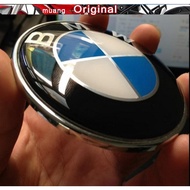 BMW car stereo logo BMW body logo motorcycle sticker logo BMW front and rear car stickers car sticke