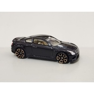 LSBB Hot Wheels 2012 Infiniti G37 Black Loose