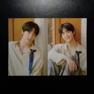 ASTRO Yoon Sanha Photocard Set (Postcard-size) - 2019 Japan Fanparty Wanna My StarBe