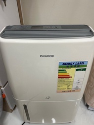Philco 抽濕機