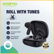 (New) ORAIMO True Wireless Stereo TWS In Ear Buds ENC Bluetooth Earbuds Waterproof IPX4 Noise Cancelling Earphone 耳机
