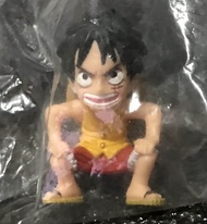 ใหม่ไม่มีกล่อง One Piece SD Luffy Gear 2 โมเดลวันพีช ลูฟี่