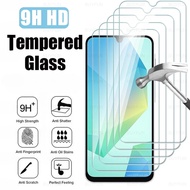 TEMPERED GLASS OPPO K3 / A3S A5S A11K A1K / A9 A5 A52 A92 / R17 R17 PRO CLEAR 9H TRANSPARENT HIGH QU
