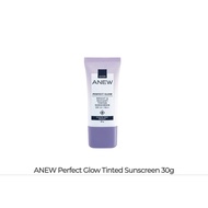 ANEW PERFECT GLOW BRIGHT & RADIANT TINTED SUNSCREEN SPF 15
