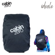 CabinZero ADV COVER Waterproof Backpack Rain Cover | Fits 28L to 44L Bags | 1500mm Water-Resistant 7