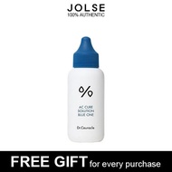 Dr.Ceuracle AC Care Solution Blue One 50ml