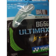 Bg 66 ULTIMAX LINDA STRINGS