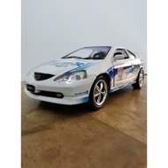 KINSMART HONDA INTEGRA TYPE R