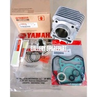 COMPLETE SEHER BLOCK MIO J, MIO GT 113 / SOUL GT 113 FINO 113 X - RIDE 115 54P