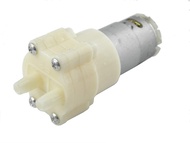 DC PUMP 365 - Motor DC Pompa 365 Dispenser Flow Pompa Air Water Pump 12V DC